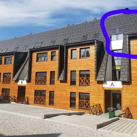 Apartman Divcigora Sokic Divčibare 外观 照片