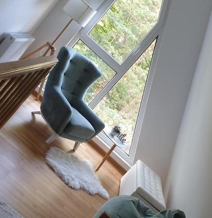 Apartman Divcigora Sokic Divčibare 外观 照片
