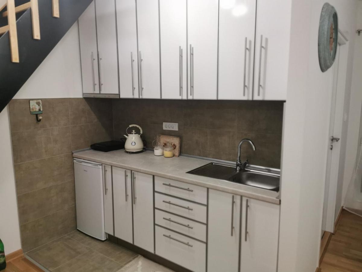 Apartman Divcigora Sokic Divčibare 外观 照片