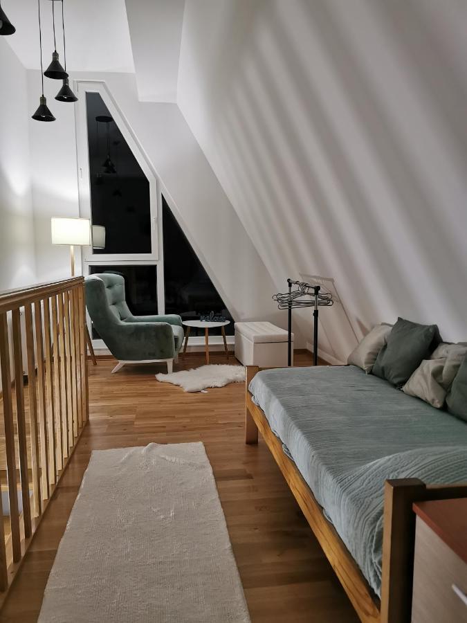 Apartman Divcigora Sokic Divčibare 外观 照片
