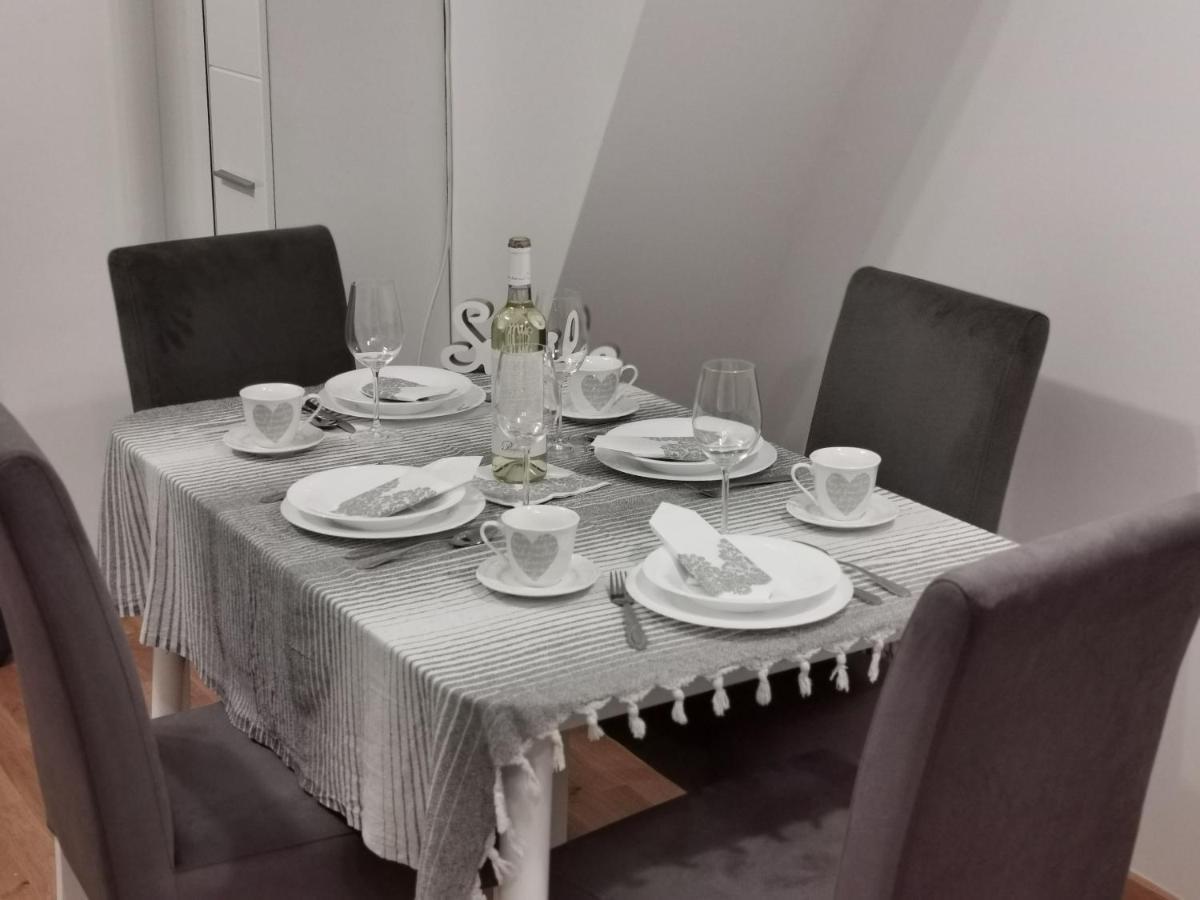 Apartman Divcigora Sokic Divčibare 外观 照片