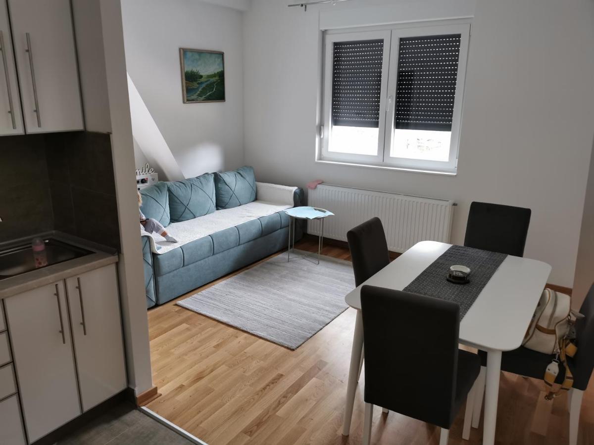 Apartman Divcigora Sokic Divčibare 外观 照片