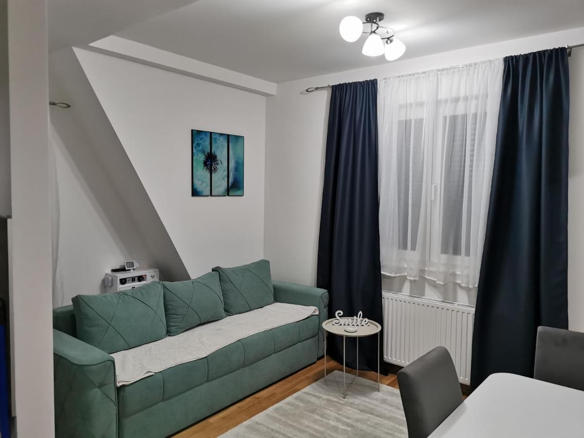 Apartman Divcigora Sokic Divčibare 外观 照片