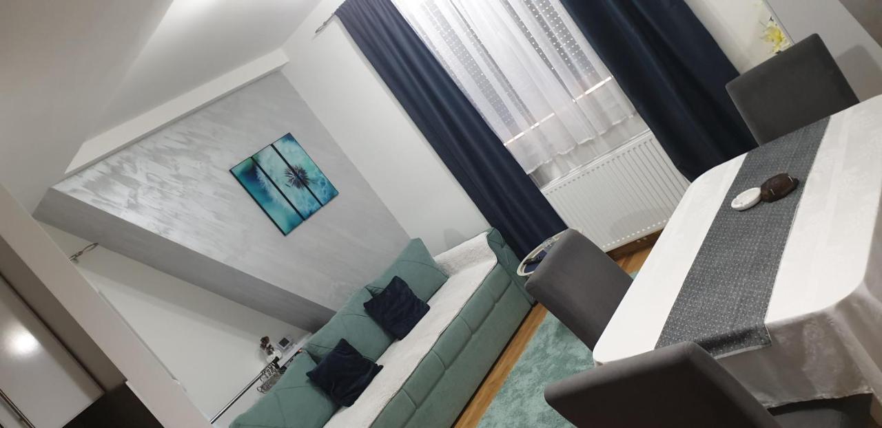 Apartman Divcigora Sokic Divčibare 外观 照片