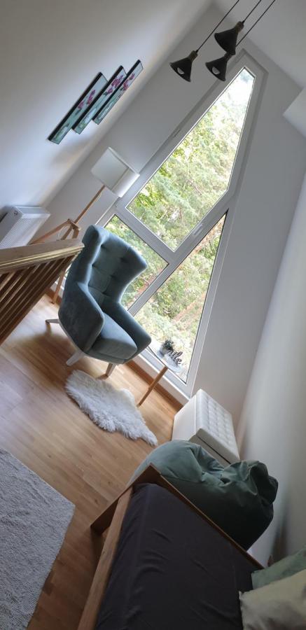 Apartman Divcigora Sokic Divčibare 外观 照片