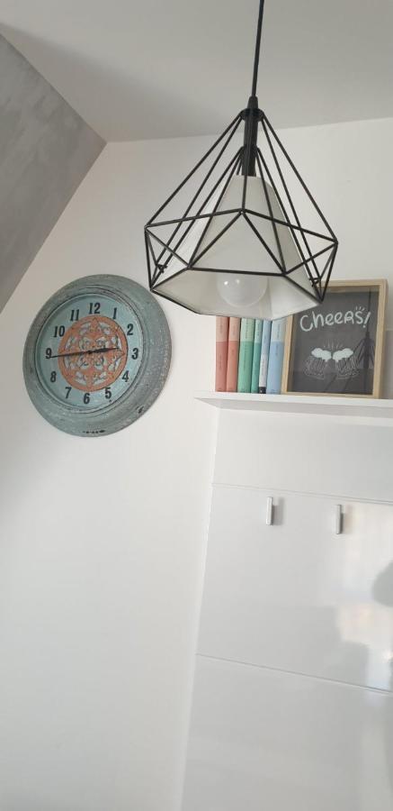 Apartman Divcigora Sokic Divčibare 外观 照片