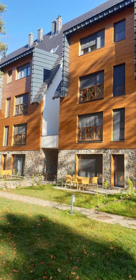 Apartman Divcigora Sokic Divčibare 外观 照片