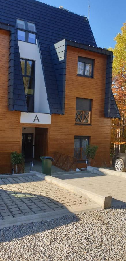 Apartman Divcigora Sokic Divčibare 外观 照片