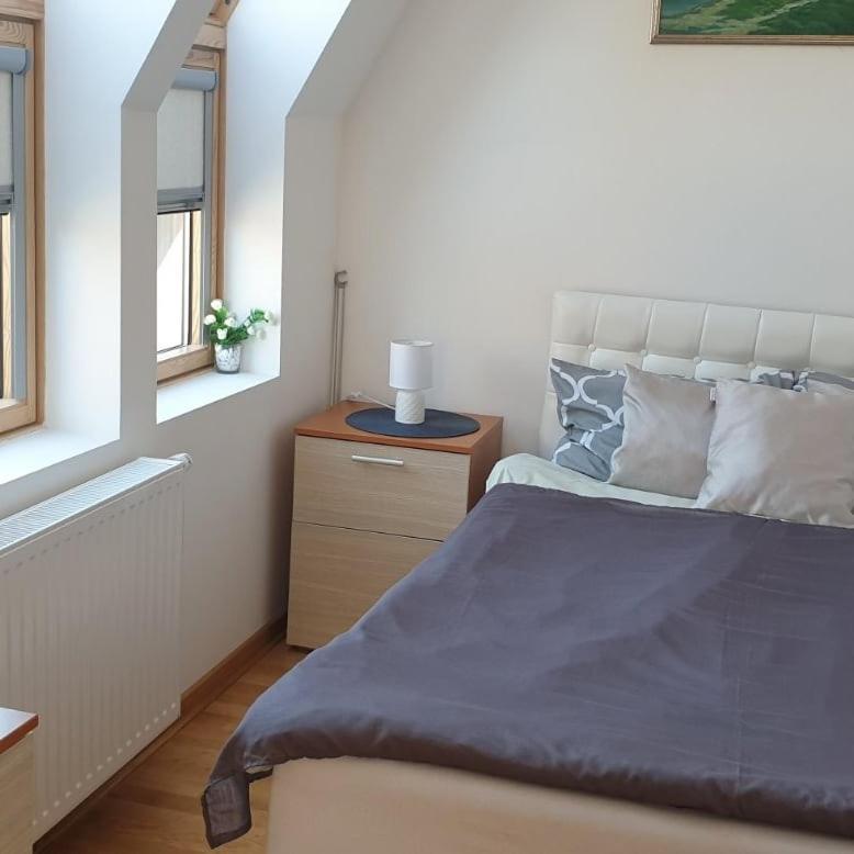 Apartman Divcigora Sokic Divčibare 外观 照片